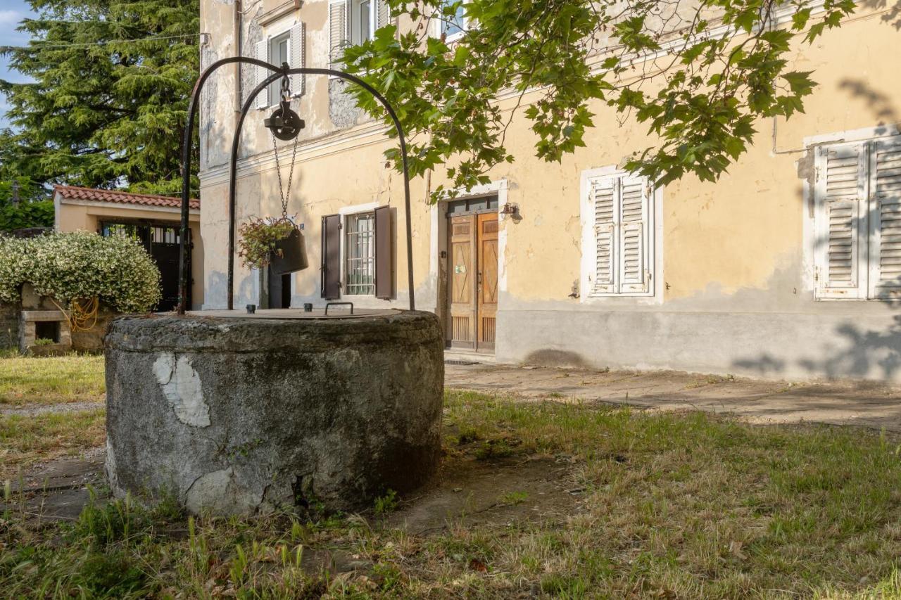Biasolettots Trieste Exterior foto